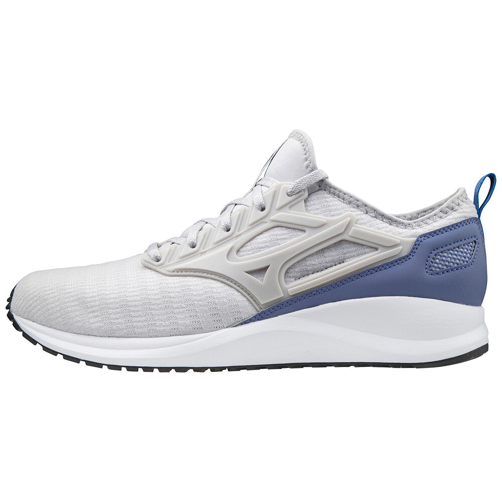 Sapatilhas Running Mizuno Ezrun CG - Homem - Branco - TZHOV0243